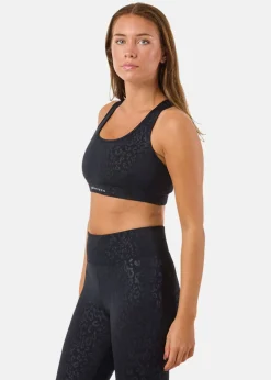 Röhnisch Flattering Mesh Sportsbra
