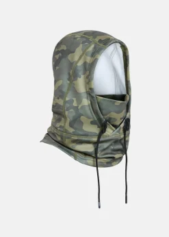 Barn Kombi FLEECE BALACLAVA JR