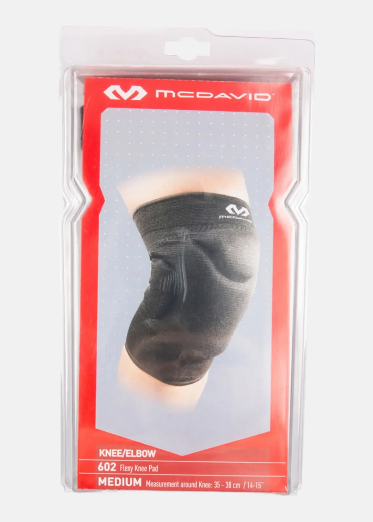 Mcdavid Flex-Force Knee Pads