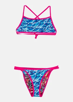 Speedo FLIP R 2 PCS TF OU/TU 30(26")