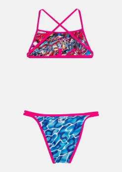 Speedo FLIP R 2 PCS TF OU/TU 30(26")