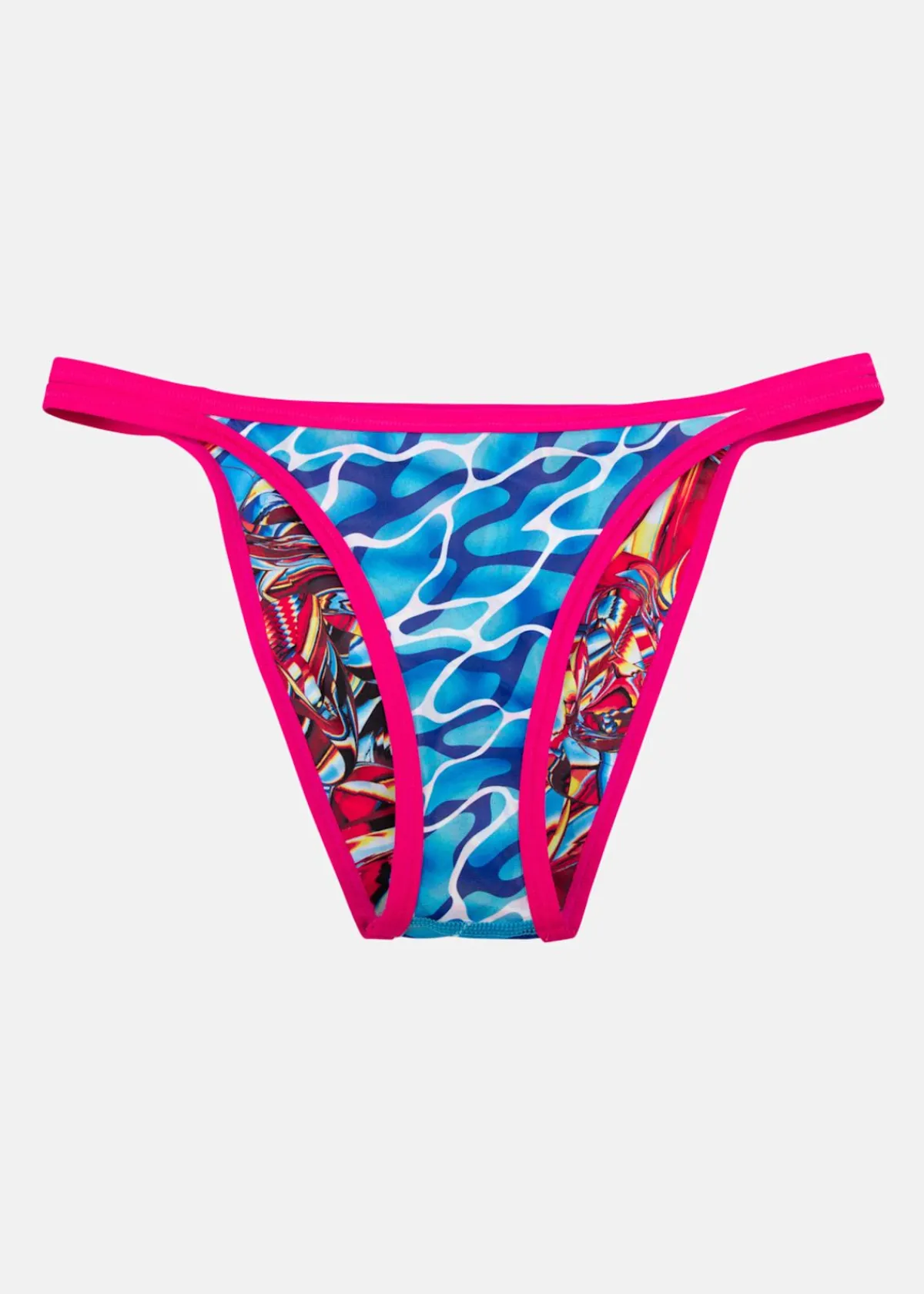 Speedo FLIP R 2 PCS TF OU/TU 30(26")