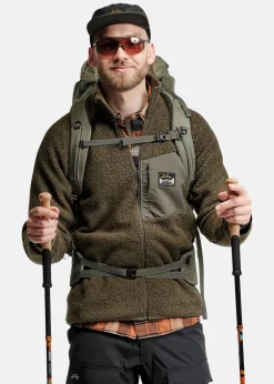 Lundhags Flok Wool Ms Pile