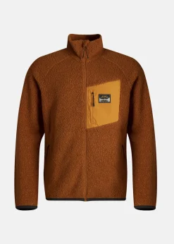Lundhags Flok Wool Ms Pile