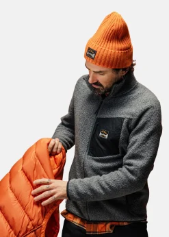 Lundhags Flok Wool Ms Pile