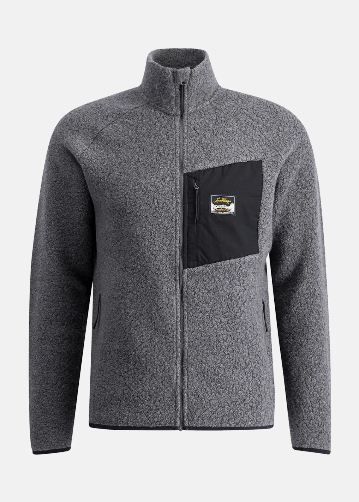 Lundhags Flok Wool Ms Pile