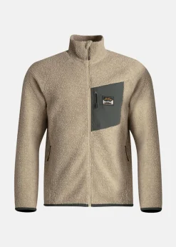 Lundhags Flok Wool Ms Pile