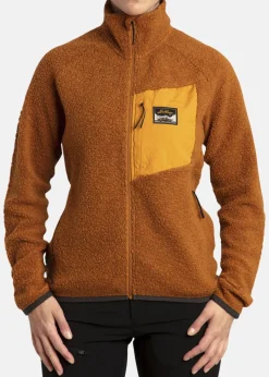 Lundhags Flok Wool Ws Pile