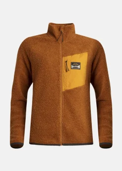 Lundhags Flok Wool Ws Pile