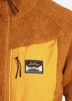 Lundhags Flok Wool Ws Pile