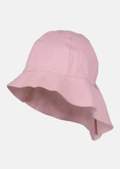 Barn Lindberg FLORENCE LINEN HAT