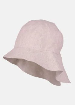 Barn Lindberg FLORENCE LINEN HAT