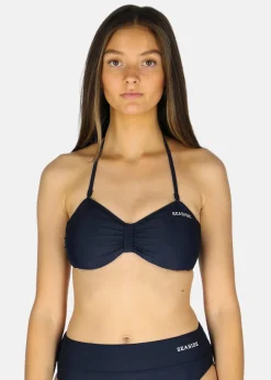 Seaside Florida Bikini Bandeau W