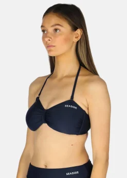 Seaside Florida Bikini Bandeau W