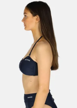 Seaside Florida Bikini Bandeau W