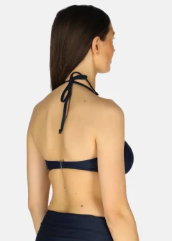 Seaside Florida Bikini Bandeau W