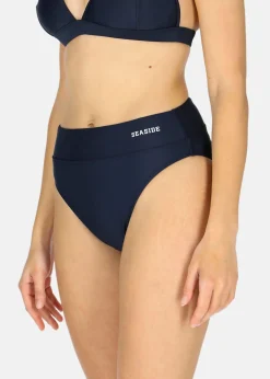 Seaside Florida Highwaist Bikini Bottom W