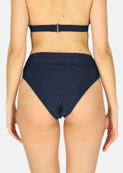 Seaside Florida Highwaist Bikini Bottom W