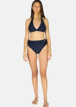 Seaside Florida Highwaist Bikini Bottom W