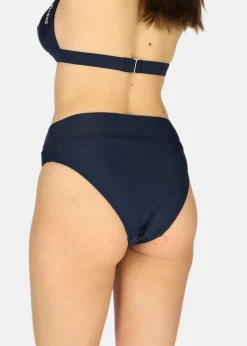 Seaside Florida Highwaist Bikini Bottom W