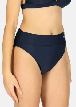 Seaside Florida Highwaist Bikini Bottom W