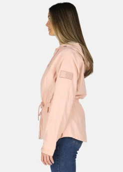 Denim Factory Florida Jacket W