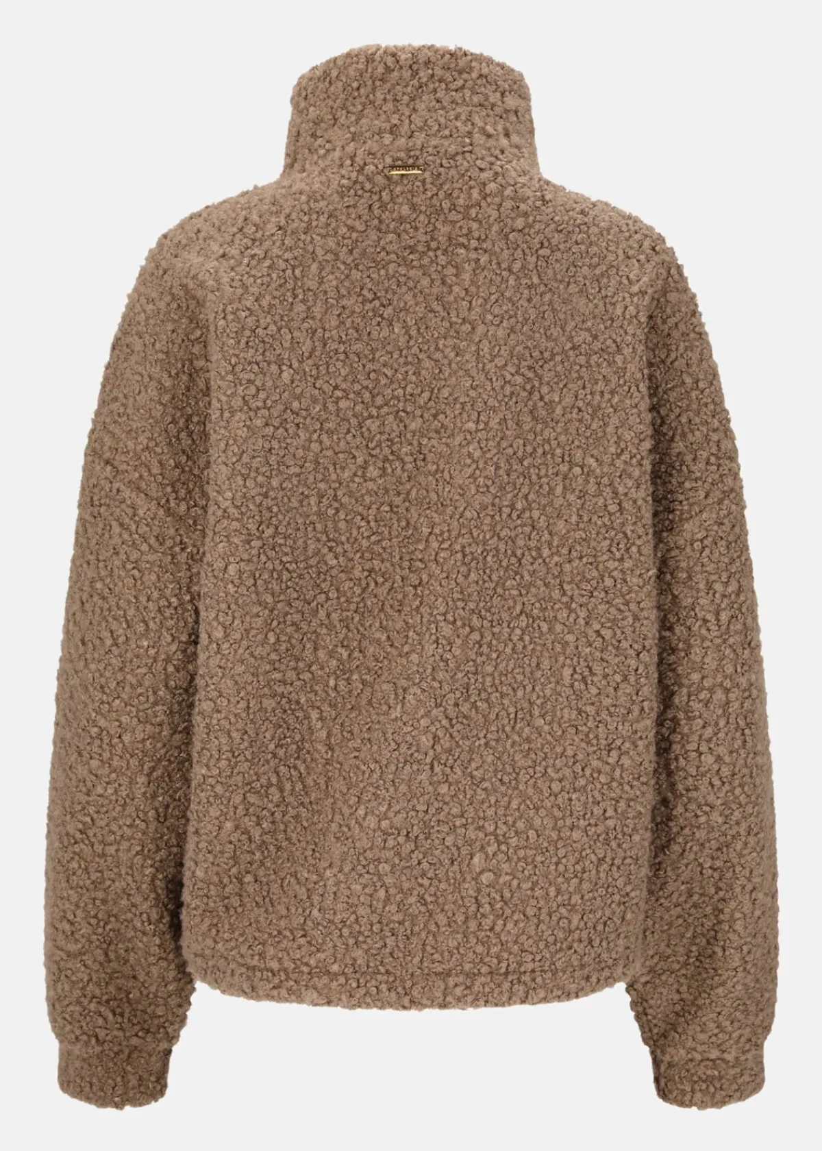 Athlecia Florrie W Sherpa Half zip