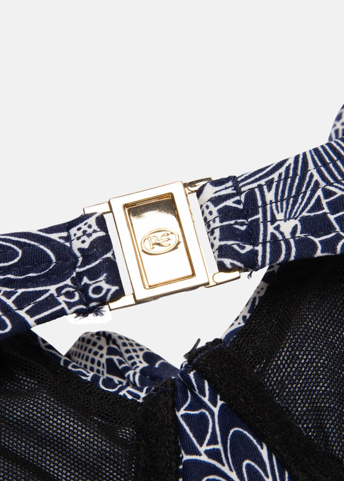 Panos Emporio FLOWER FLOW ELECTRA