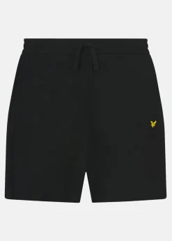 Barn Lyle&scott Fly Fleece Short