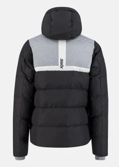 Swix Focus down jacket M