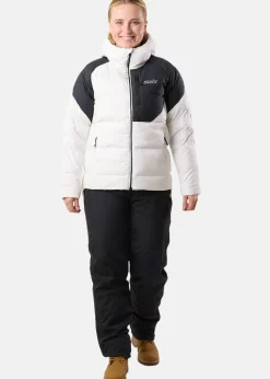 Swix Focus Down Jacket W