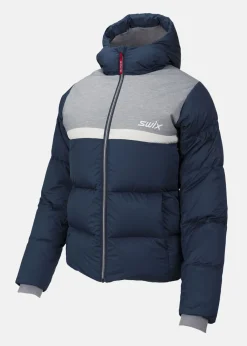 Swix Focus down jacket W