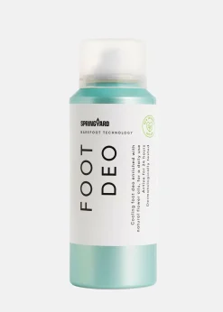Barn Springyard Foot Deo
