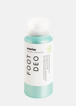 Barn Springyard Foot Deo