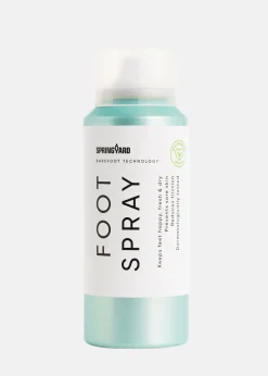 Barn Springyard Foot Spray