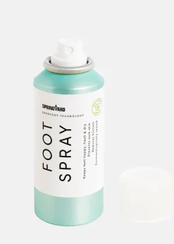 Barn Springyard Foot Spray