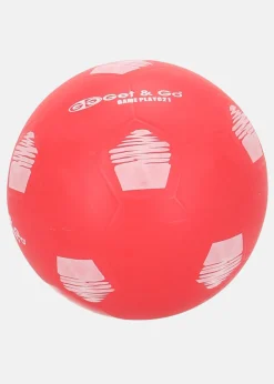 Get & Go Football PVC