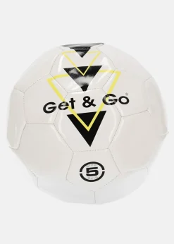 Get & Go Football Triangle Speed