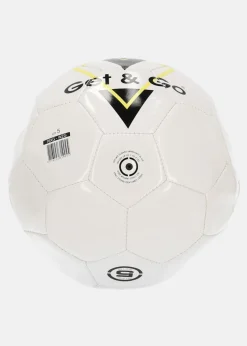 Get & Go Football Triangle Speed