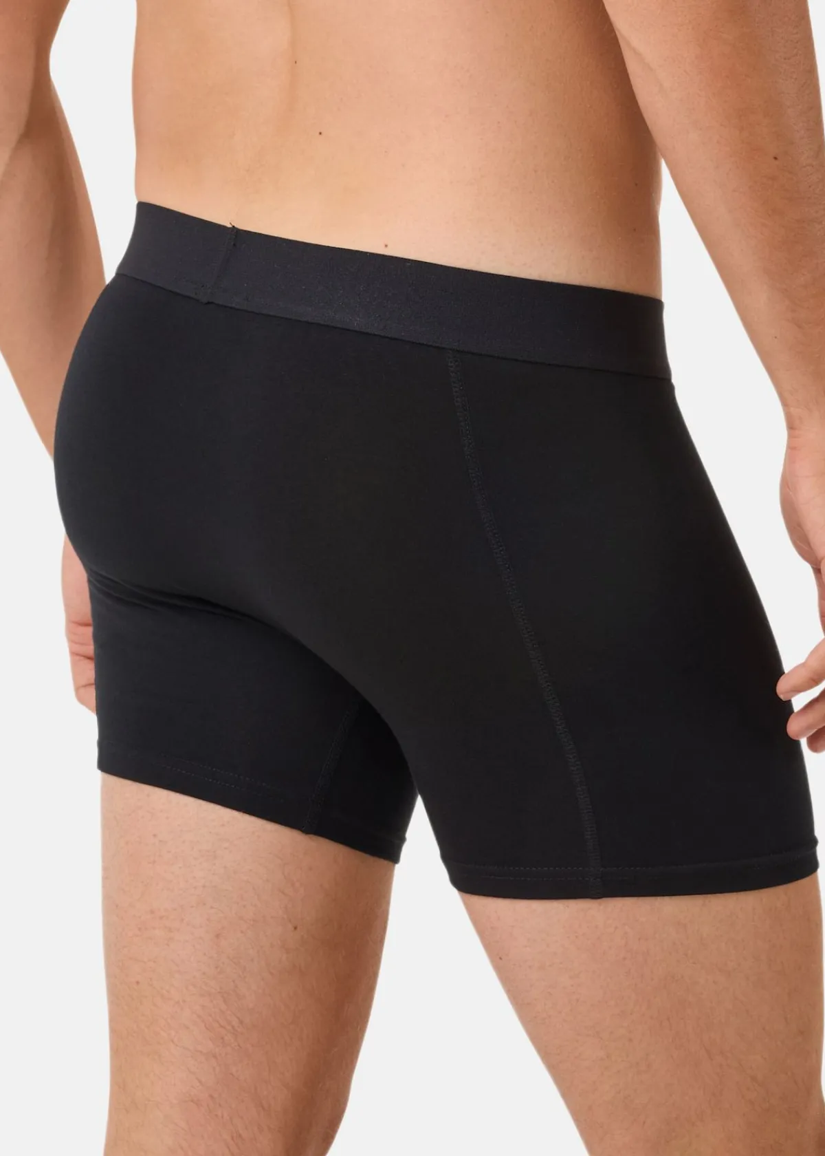 Swedemount Forest Boxer Shorts 5-Pack