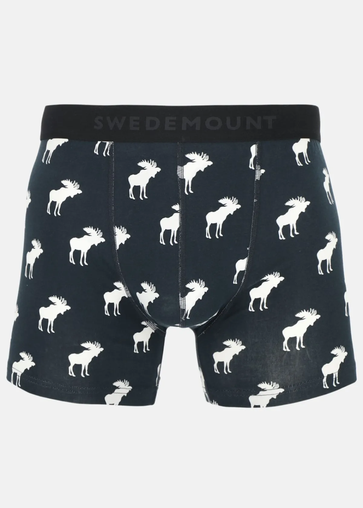 Swedemount Forest Boxer Shorts 5-Pack
