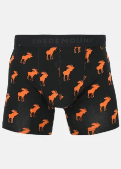 Swedemount Forest Boxer Shorts 5-Pack
