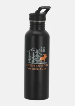 Swedemount Forest Drink Bottle 750