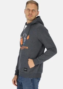 Swedemount Forest Hood