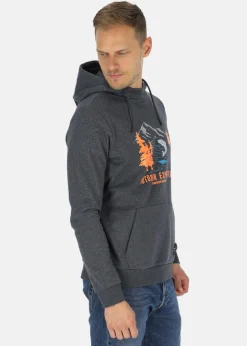 Swedemount Forest Hood
