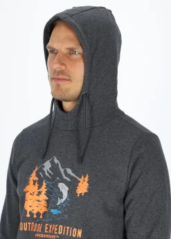 Swedemount Forest Hood
