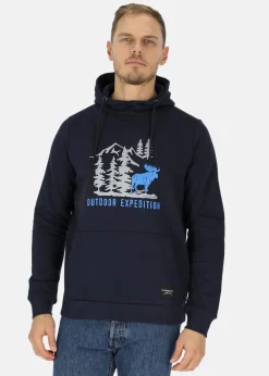 Swedemount Forest Hood