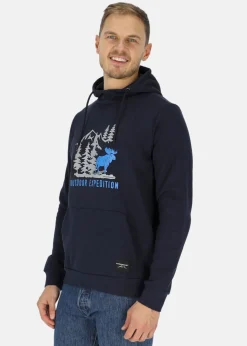 Swedemount Forest Hood