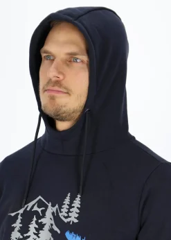 Swedemount Forest Hood