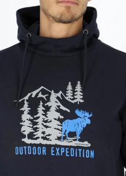 Swedemount Forest Hood